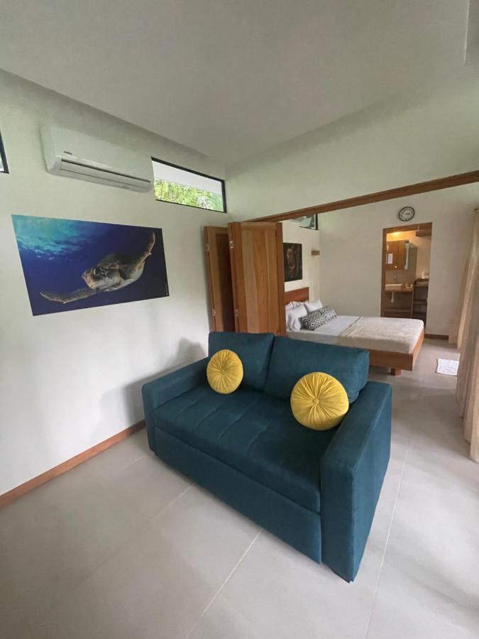 Caribbean Irie - Charming, Luxurious Bungalow In Nature With Ac & Fiber Optic Wifi Puerto Viejo de Talamanca Exterior photo